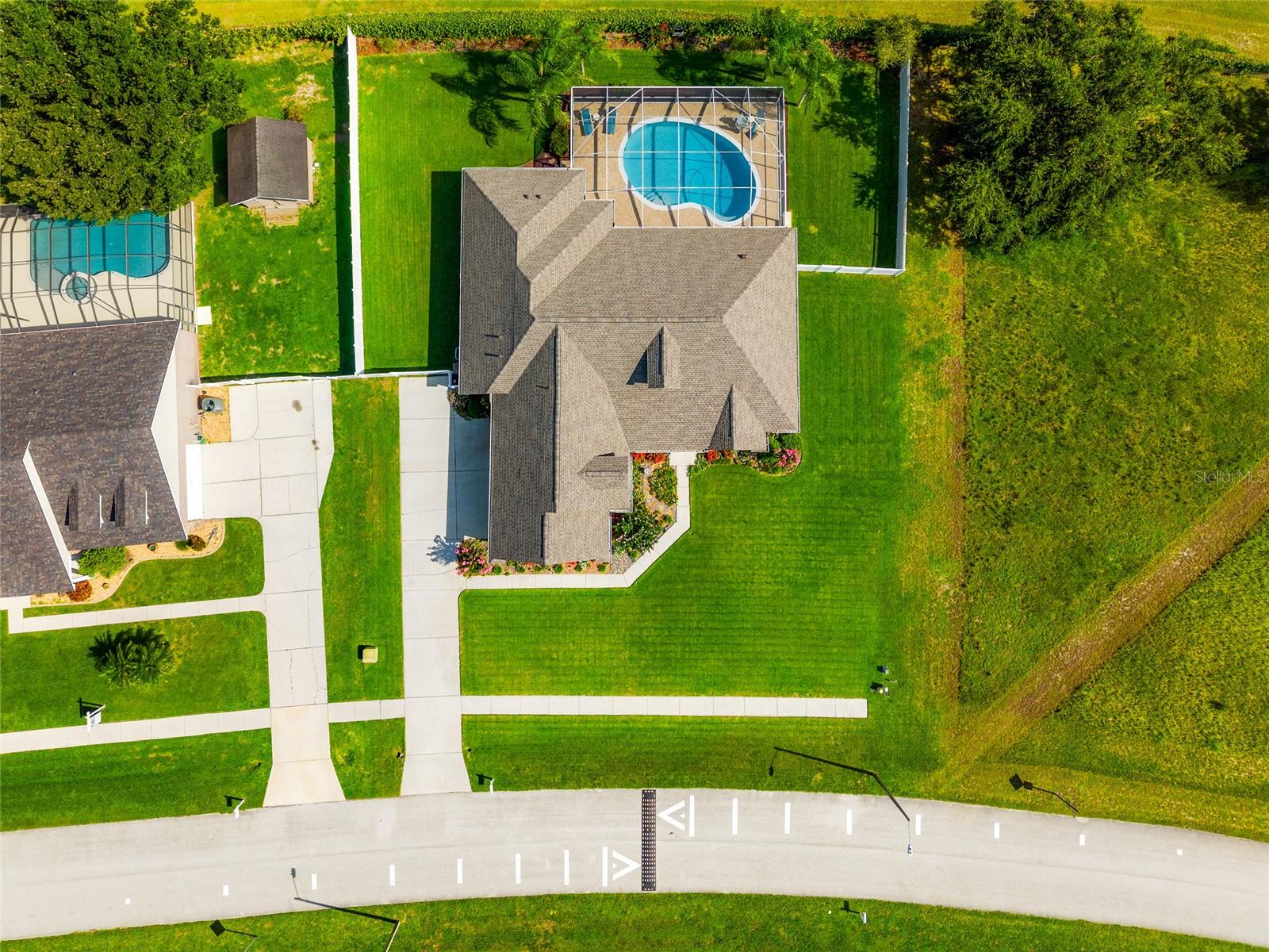 Image 50 of 63 For 22441 Panther Run Court