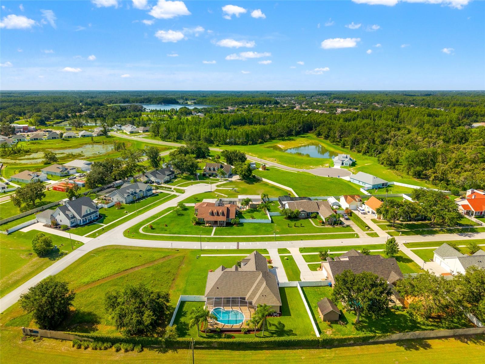 Image 51 of 63 For 22441 Panther Run Court