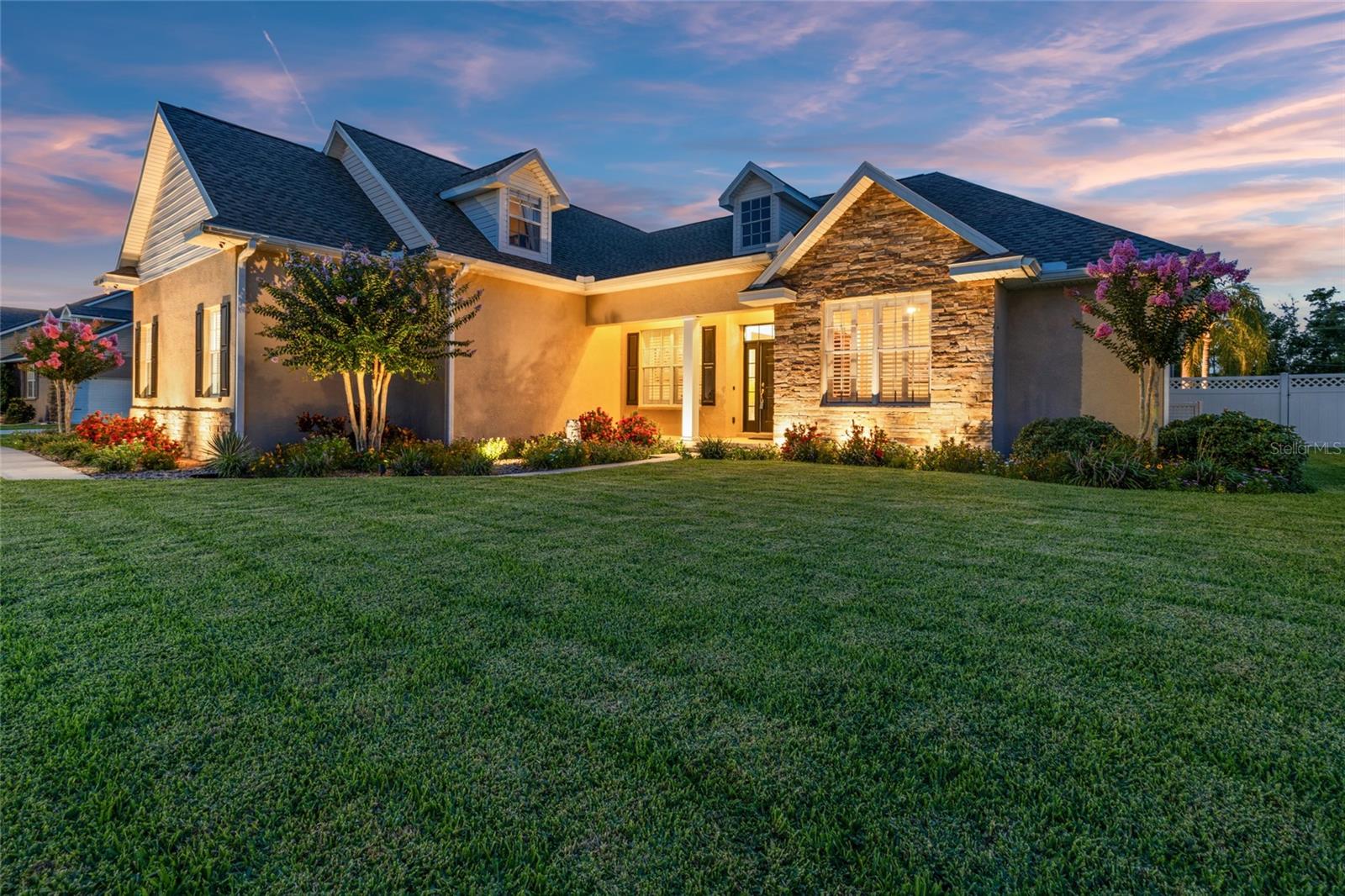 Image 52 of 63 For 22441 Panther Run Court