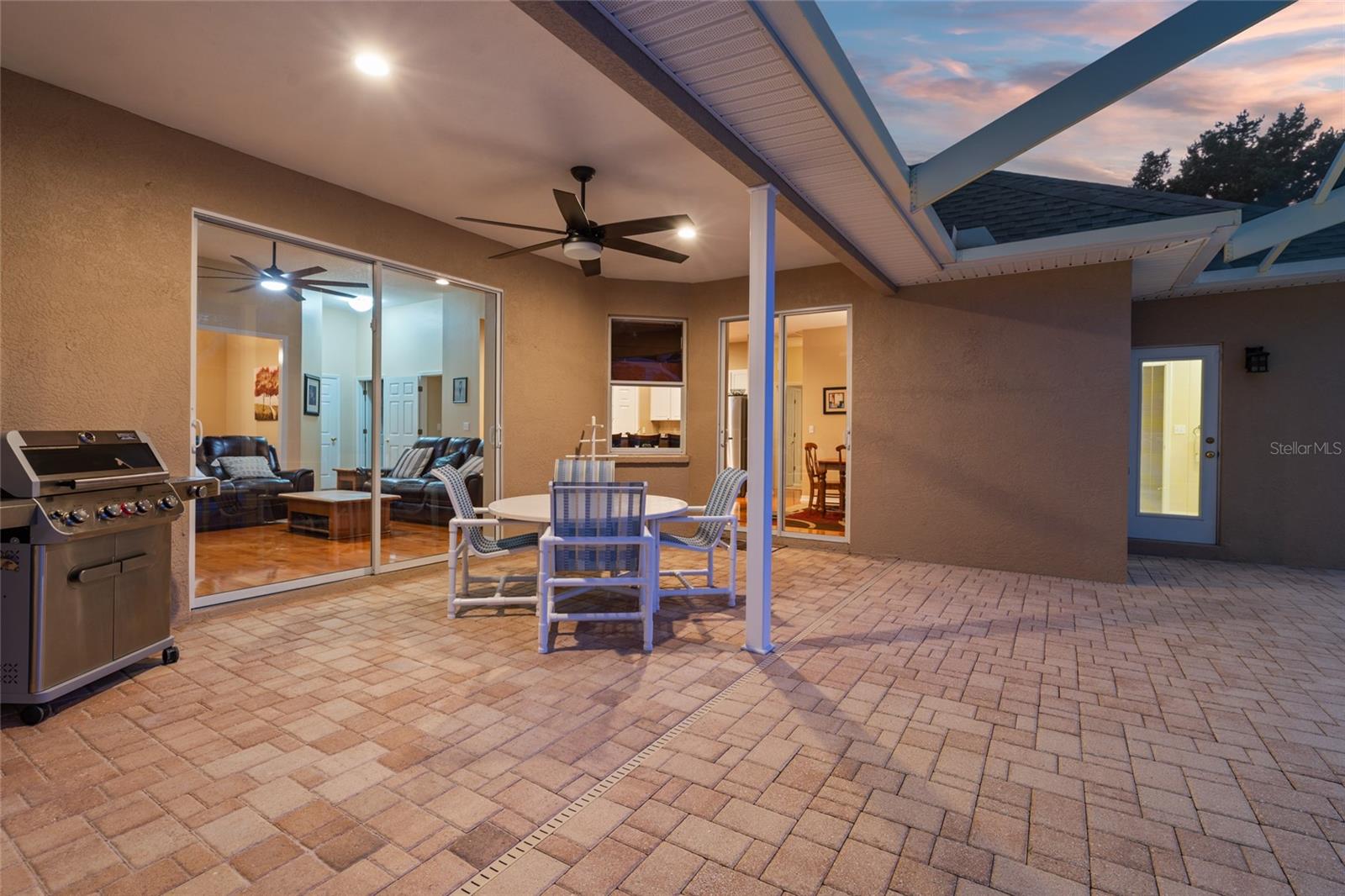 Image 54 of 63 For 22441 Panther Run Court