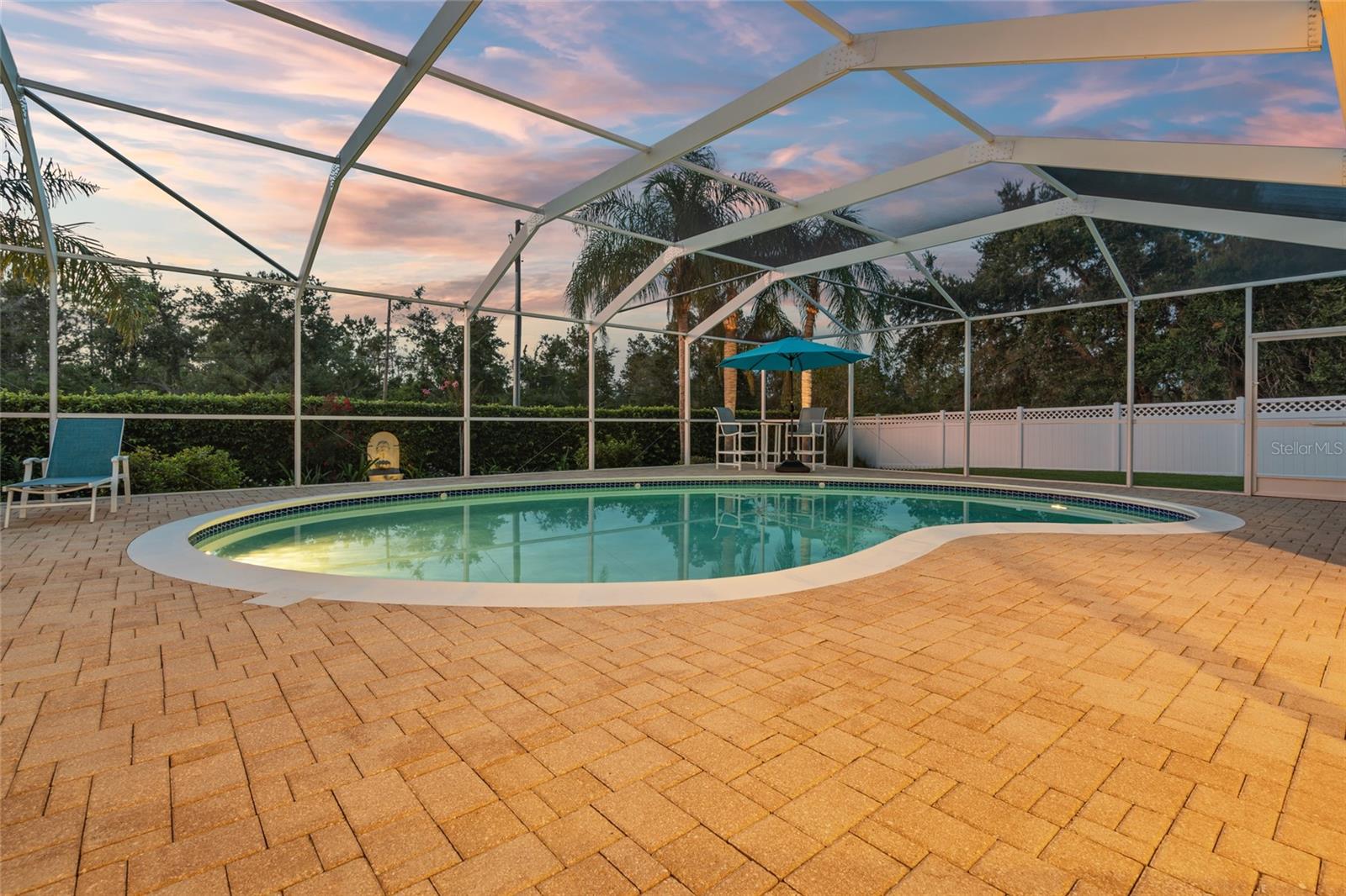 Image 55 of 63 For 22441 Panther Run Court