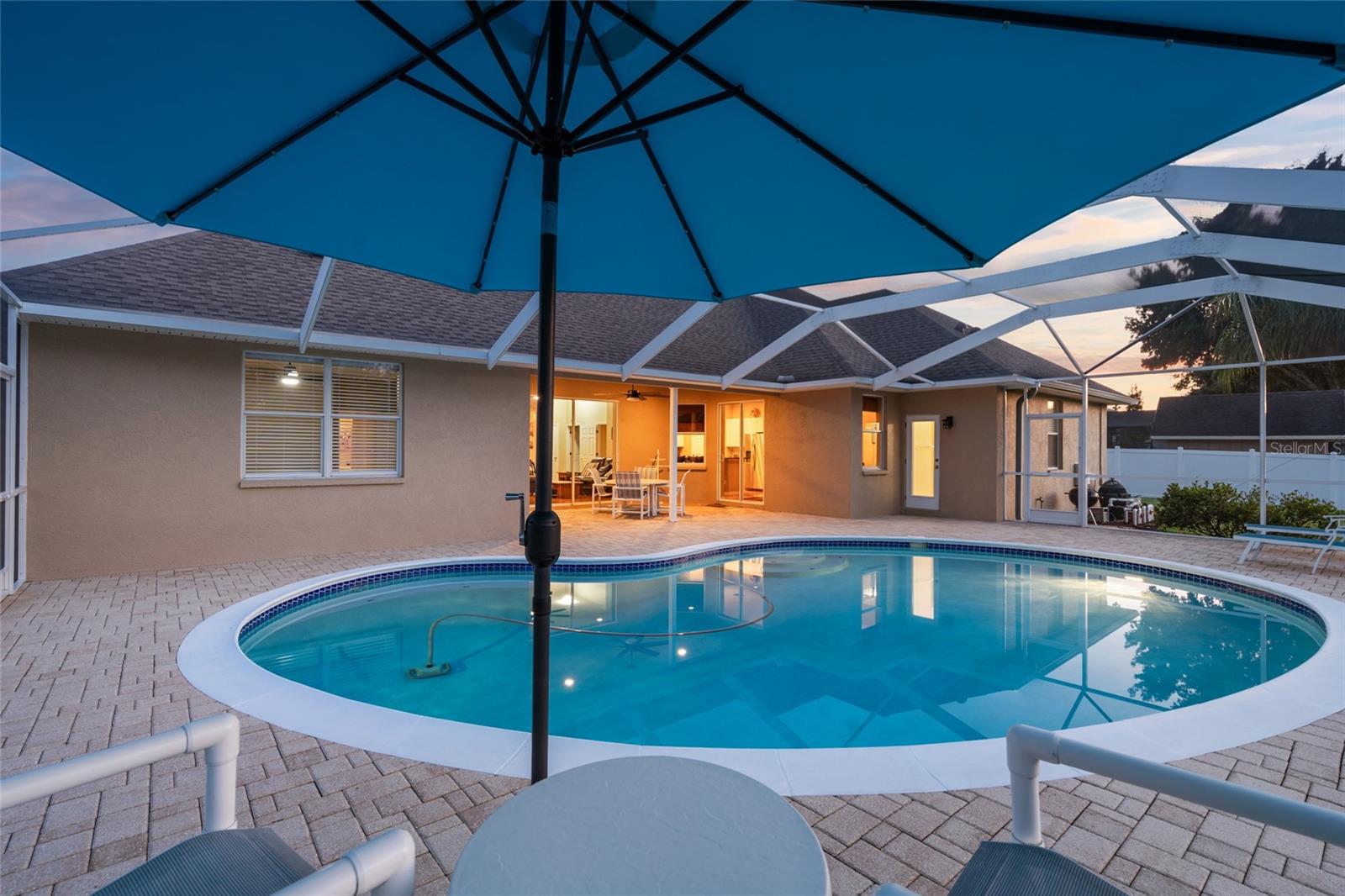 Image 57 of 63 For 22441 Panther Run Court
