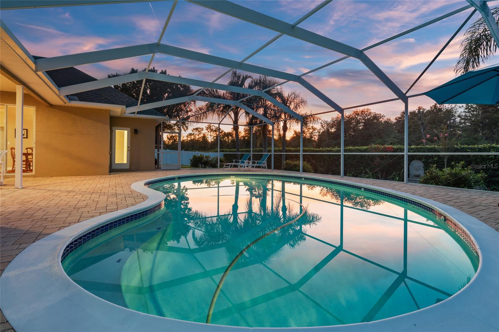 Image 58 of 63 For 22441 Panther Run Court