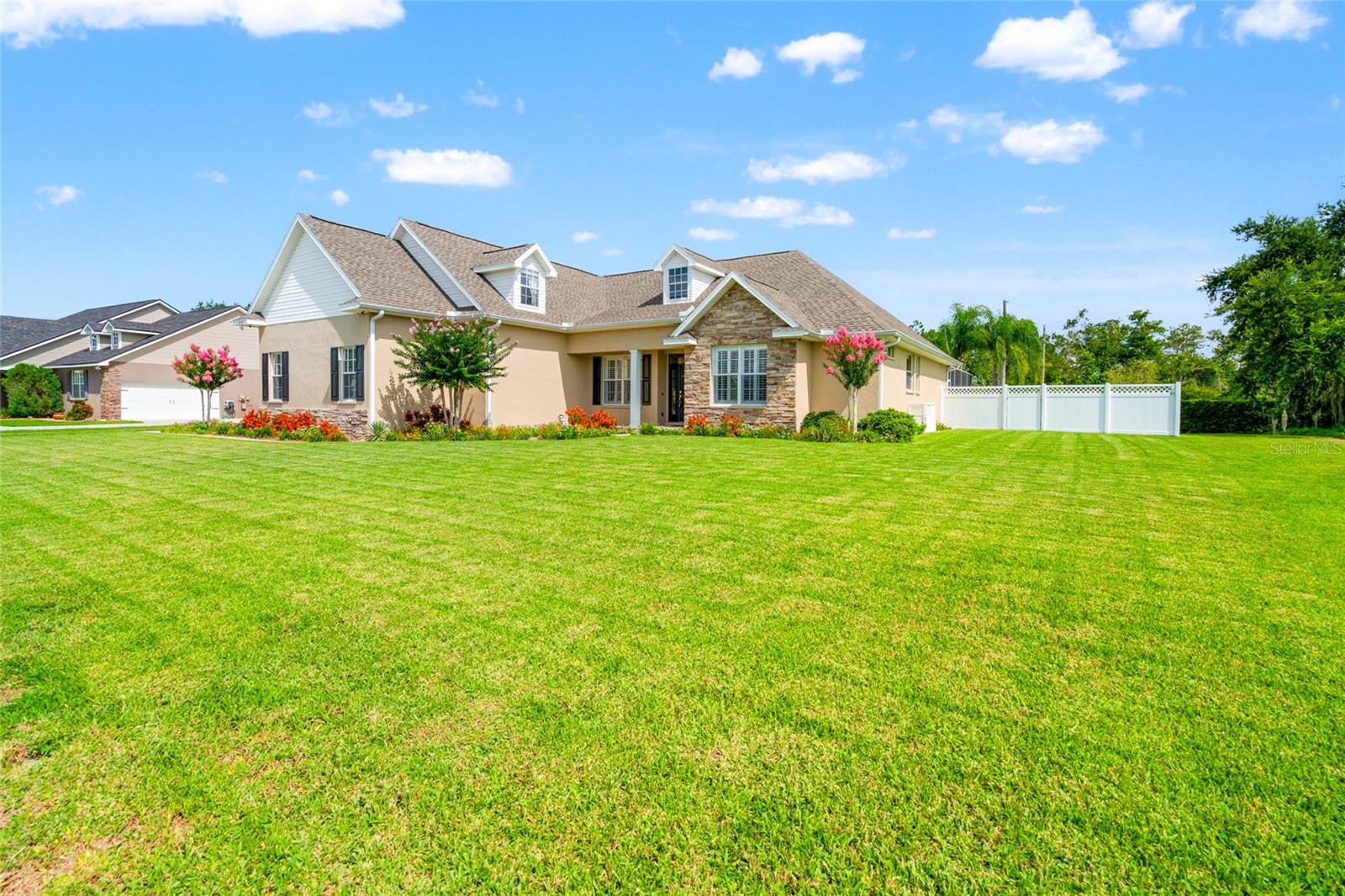 Image 6 of 63 For 22441 Panther Run Court
