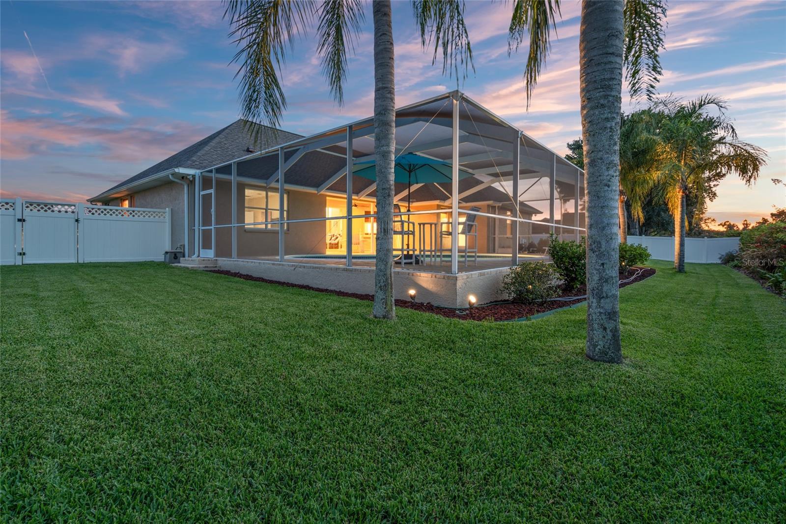 Image 60 of 63 For 22441 Panther Run Court