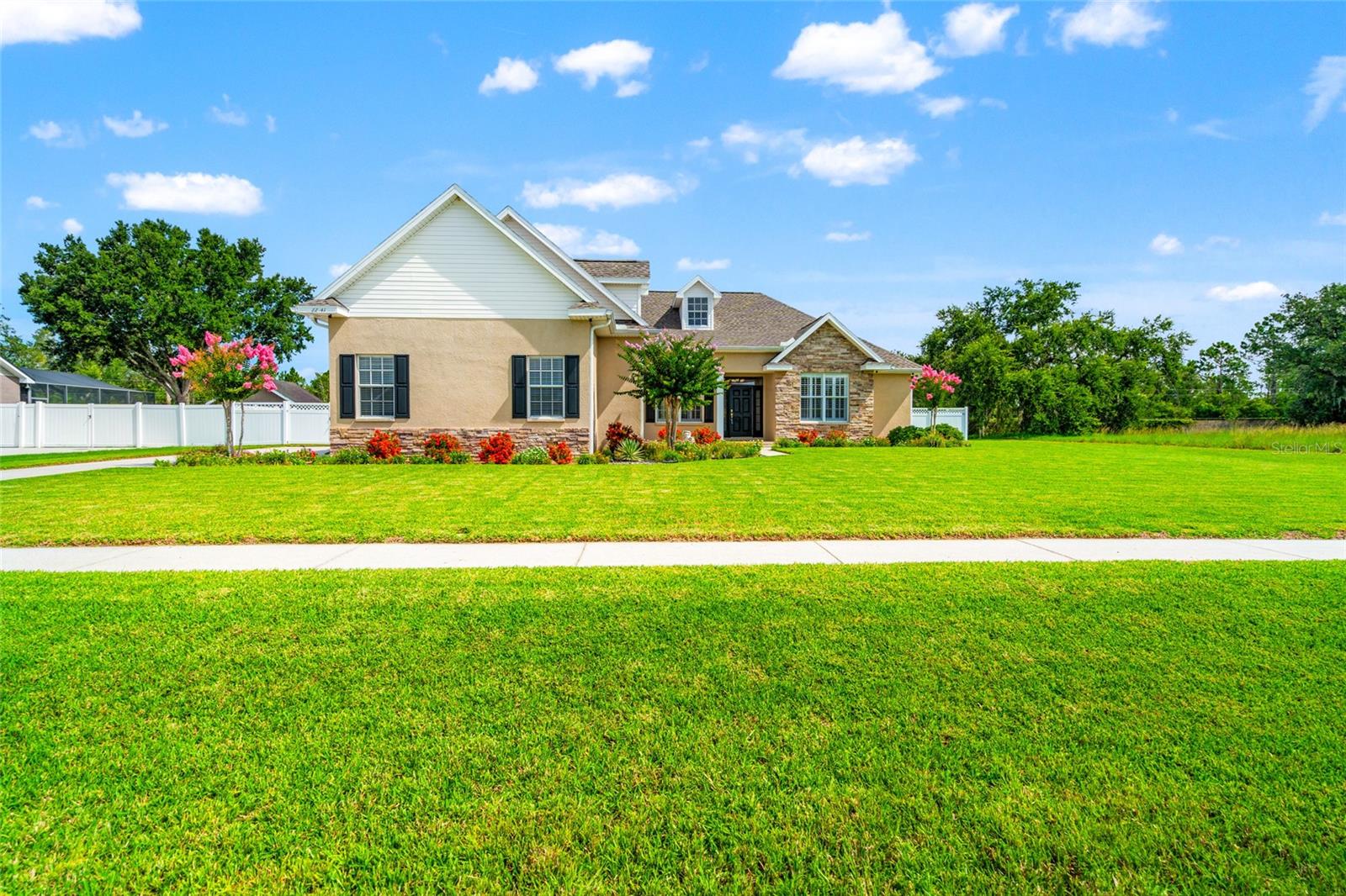 Image 7 of 63 For 22441 Panther Run Court