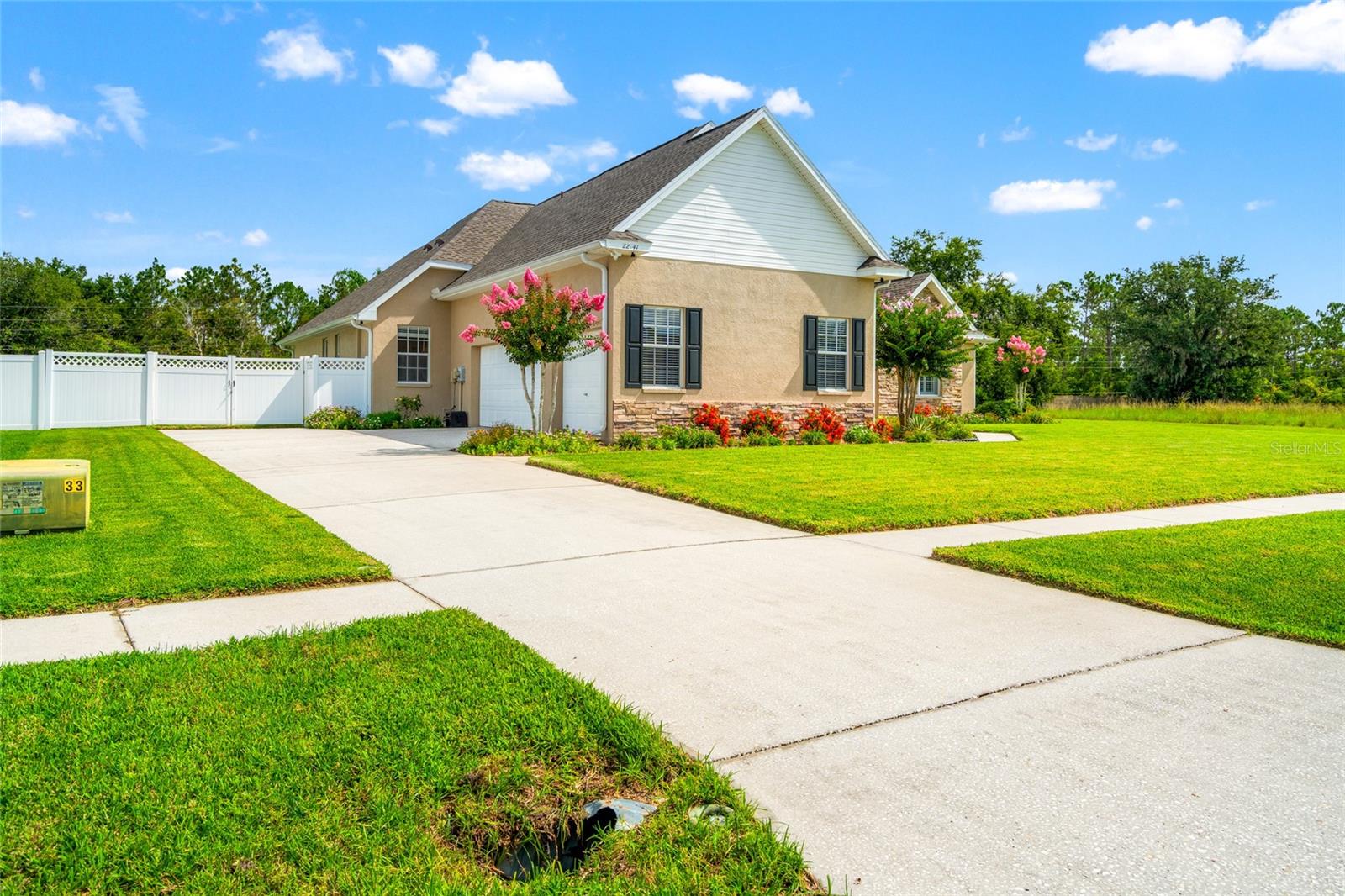 Image 8 of 63 For 22441 Panther Run Court