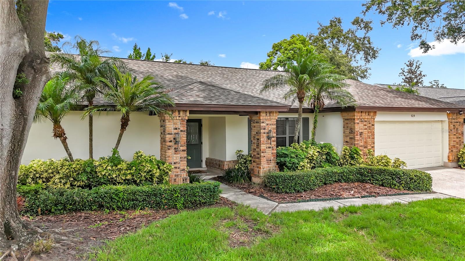 Details for 529 Walker Road, SAFETY HARBOR, FL 34695