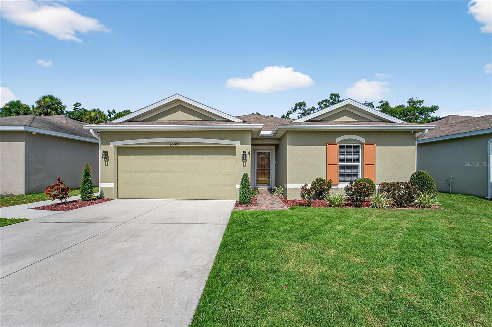 Details for 10409 Candleberry Woods Lane, GIBSONTON, FL 33534