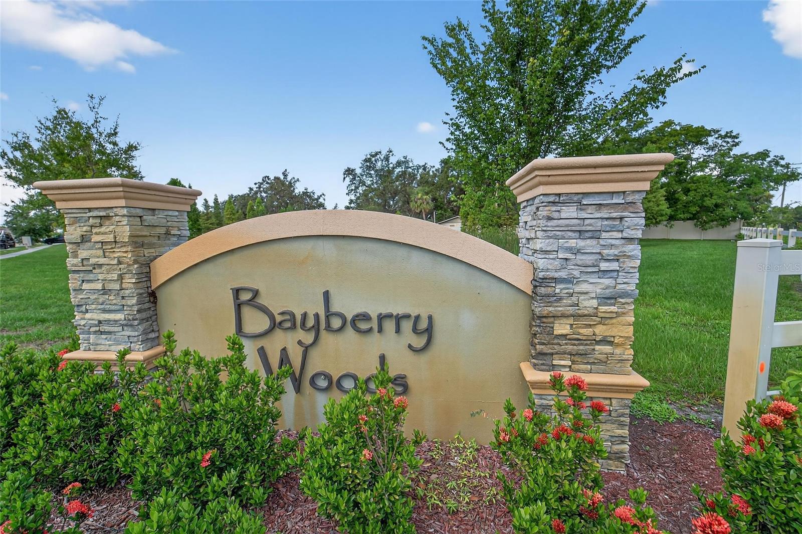 Image 44 of 44 For 10409 Candleberry Woods Lane