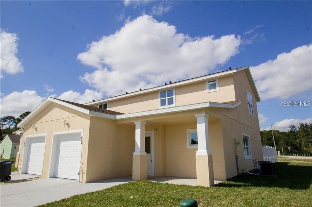 Details for 669 Lake Shore Parkway, DAVENPORT, FL 33896