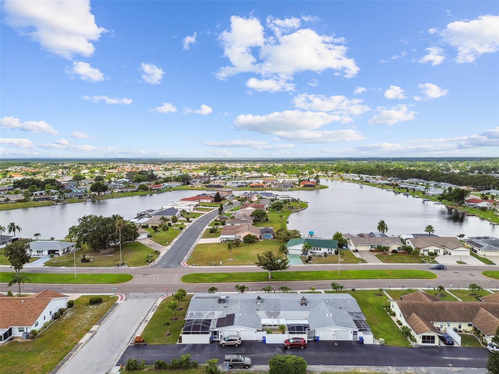 Image 54 of 100 For 226 Pebble Beach Boulevard 31