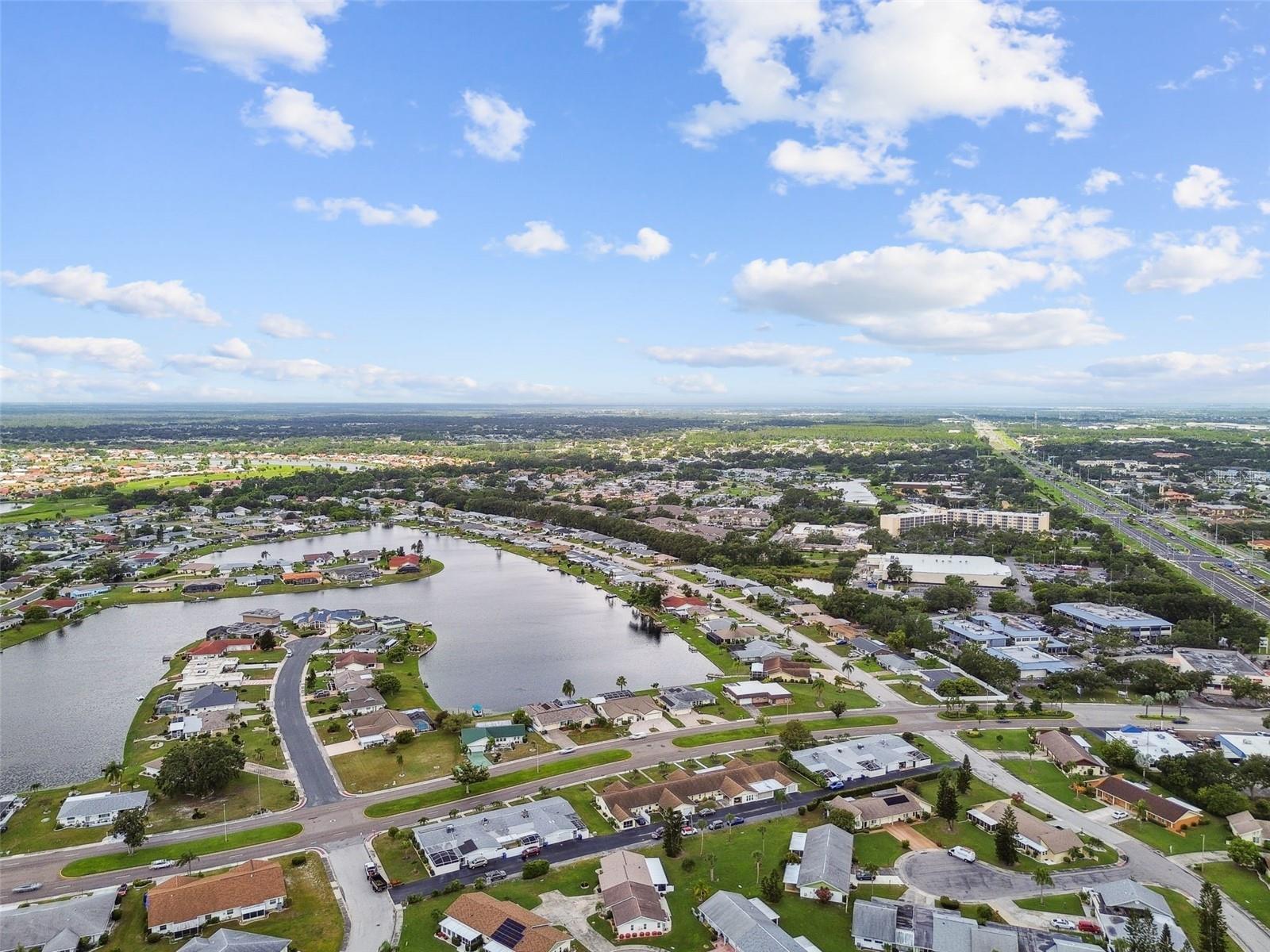 Image 58 of 100 For 226 Pebble Beach Boulevard 31
