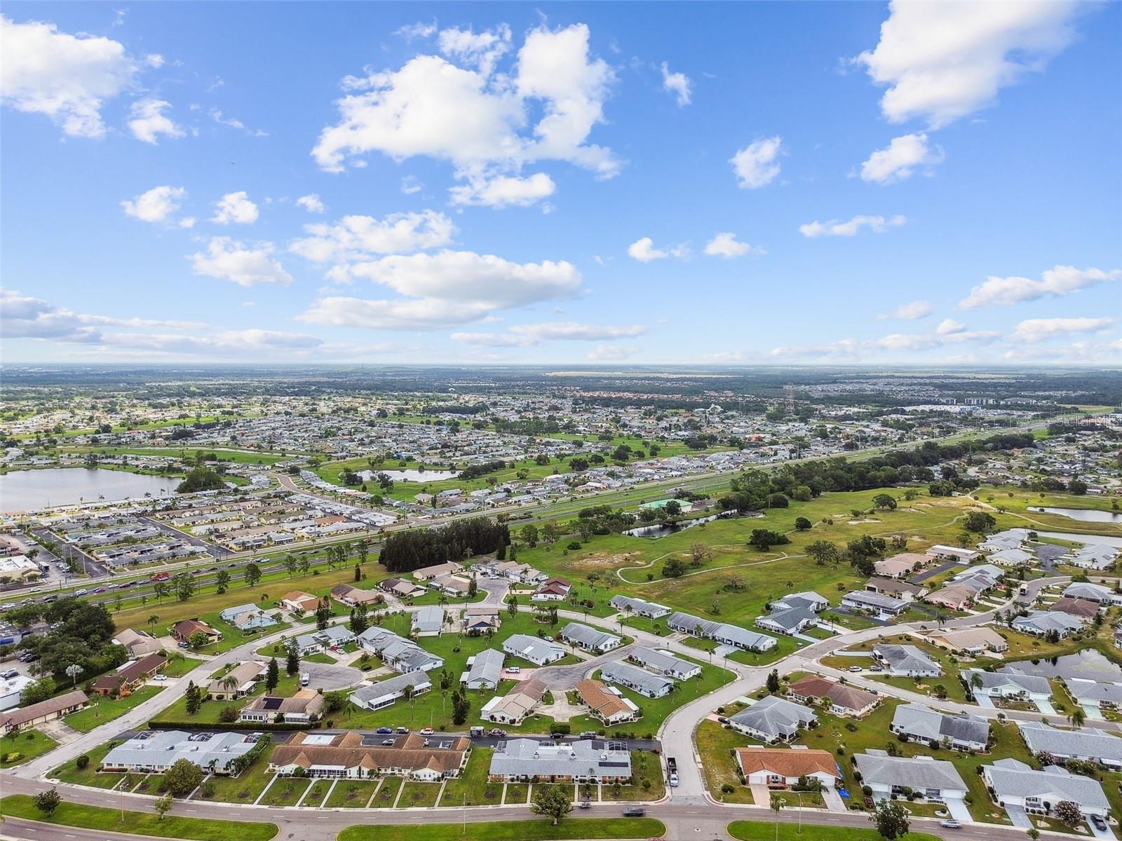 Image 61 of 100 For 226 Pebble Beach Boulevard 31