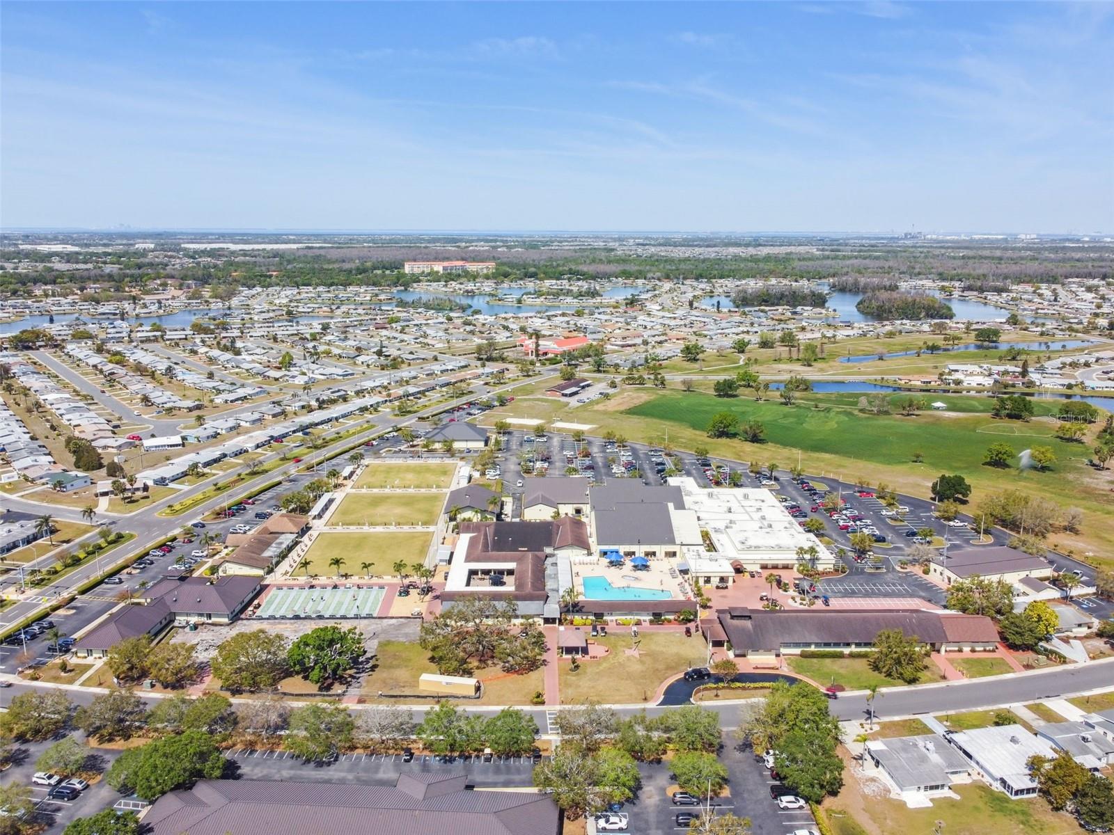 Image 86 of 100 For 226 Pebble Beach Boulevard 31