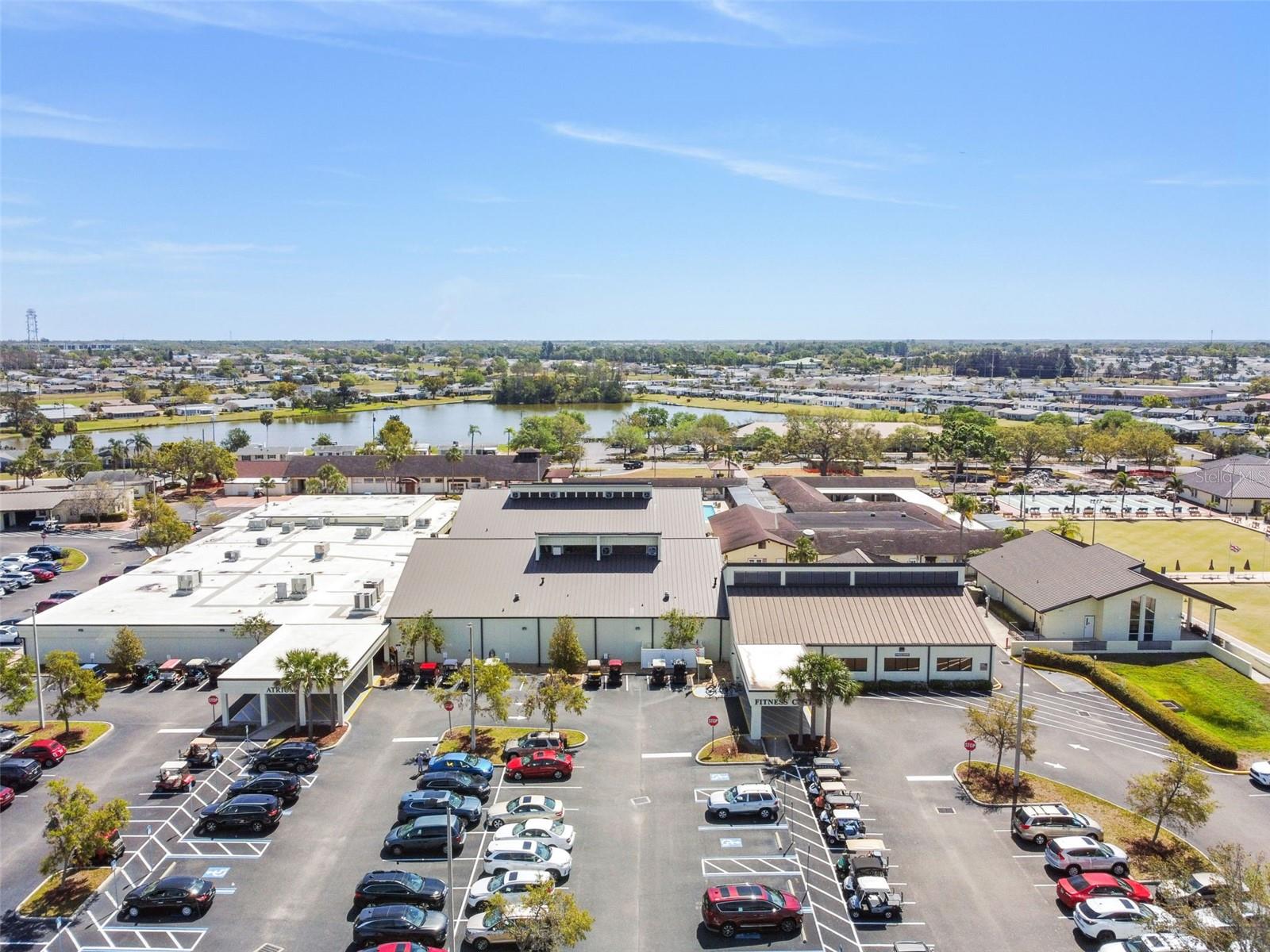 Image 91 of 100 For 226 Pebble Beach Boulevard 31