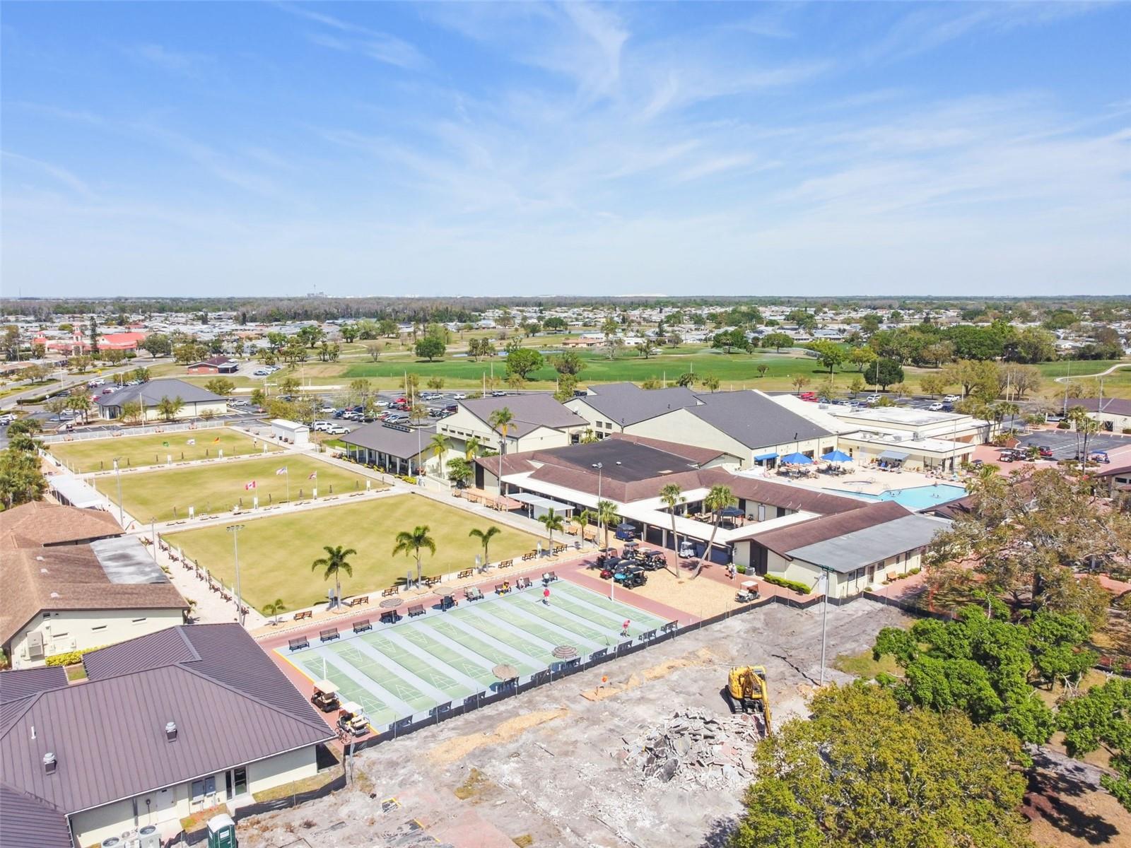 Image 95 of 100 For 226 Pebble Beach Boulevard 31