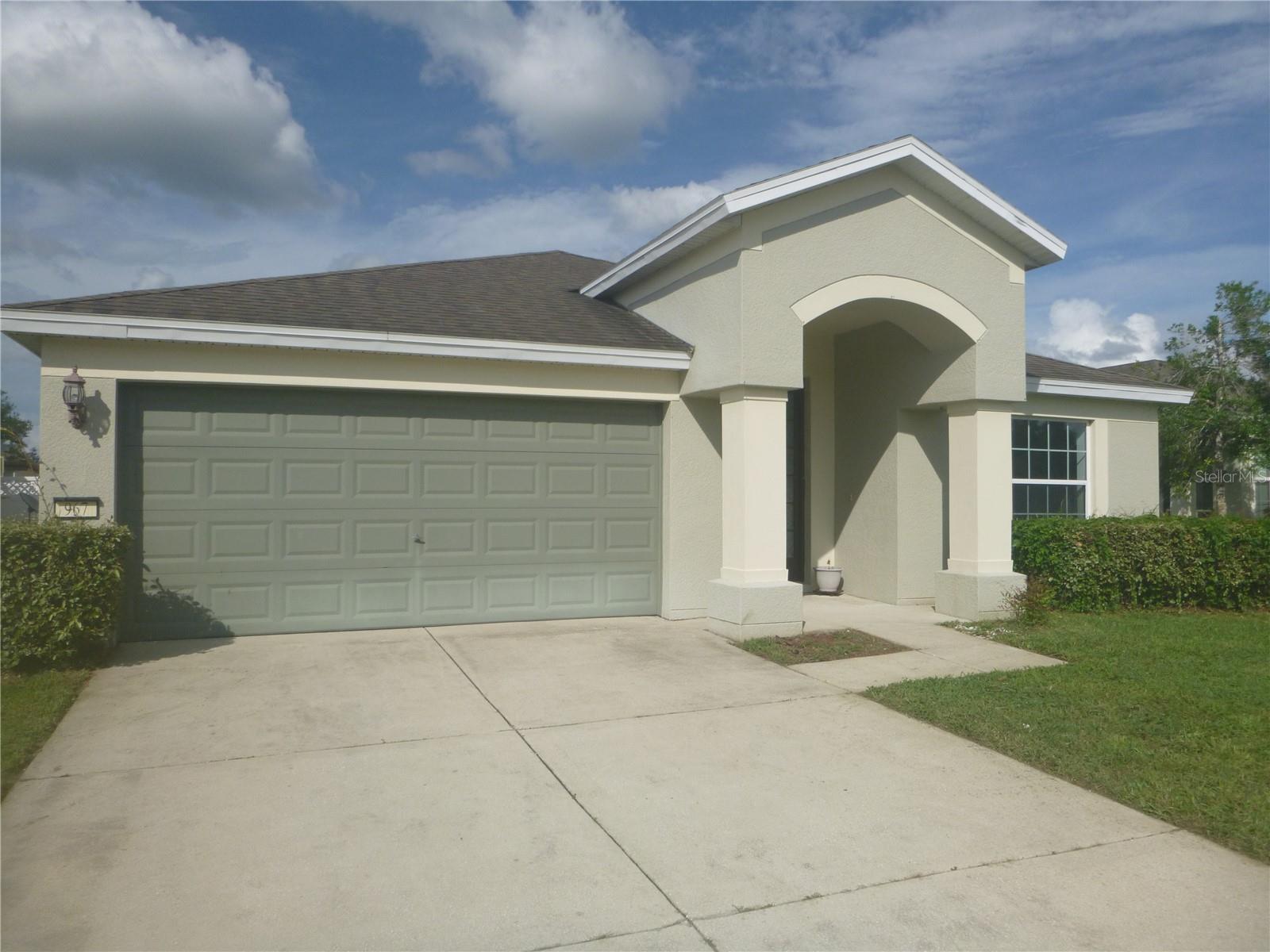 Details for 967 Hill Flower Dr, BROOKSVILLE, FL 34604