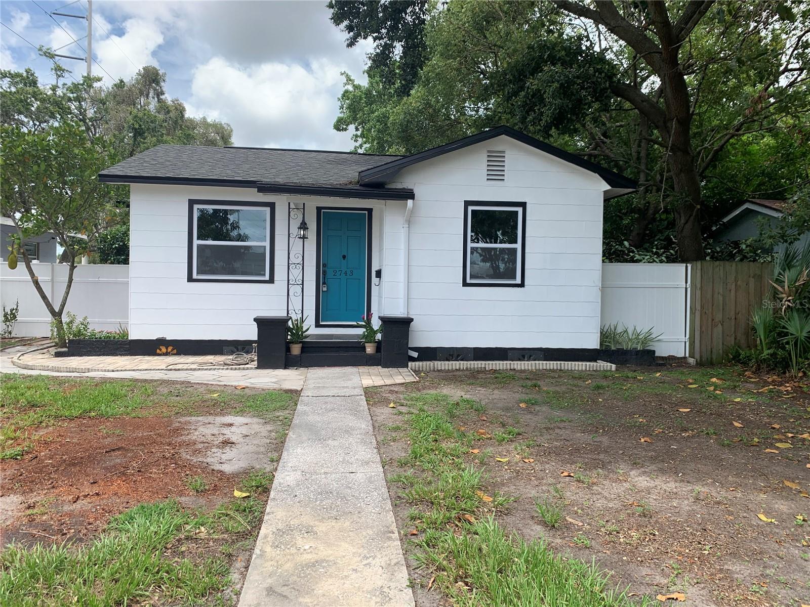 Details for 2743 34th Avenue N, ST PETERSBURG, FL 33713