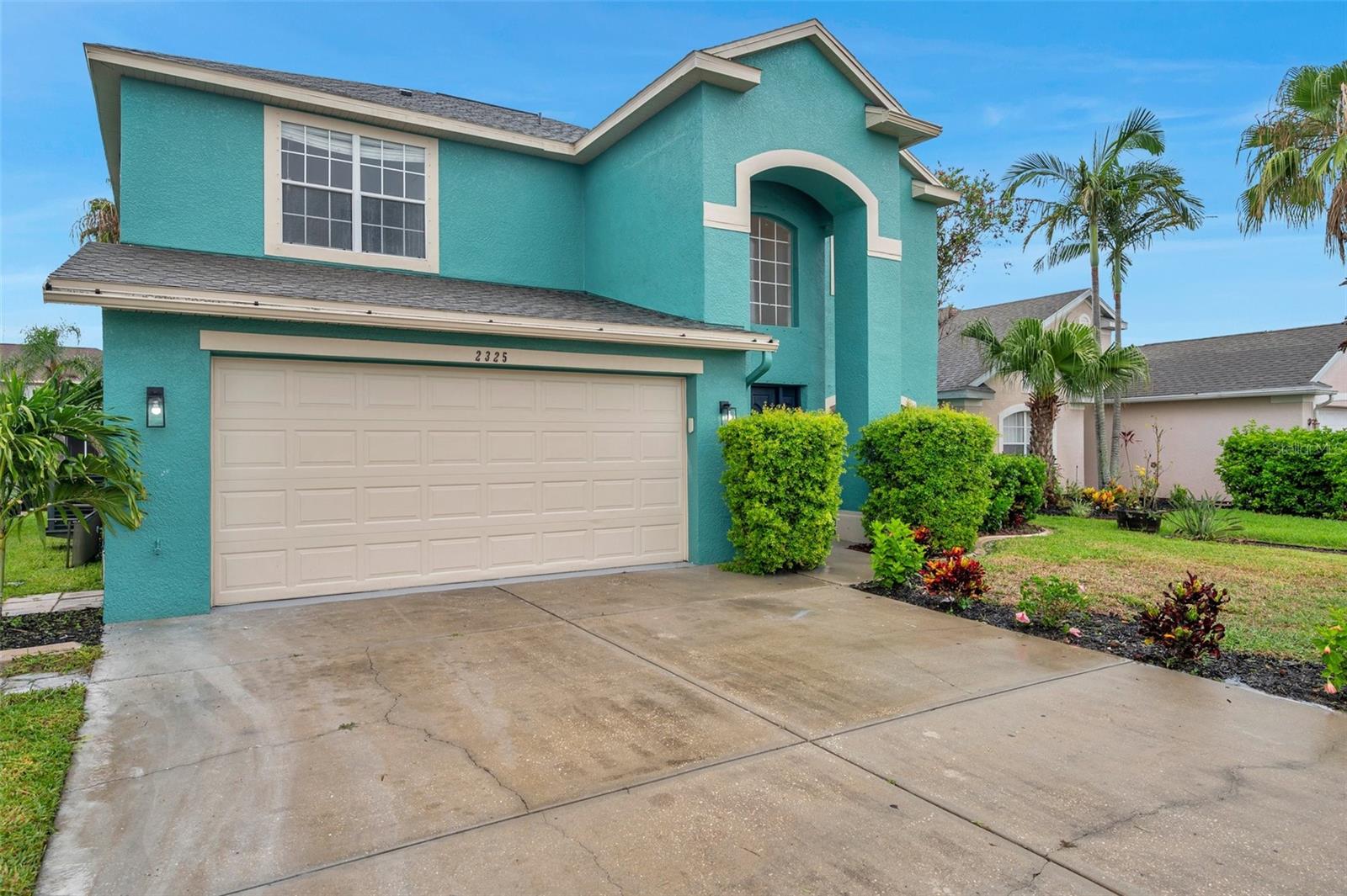 Details for 2325 Indian Key Drive, HOLIDAY, FL 34691
