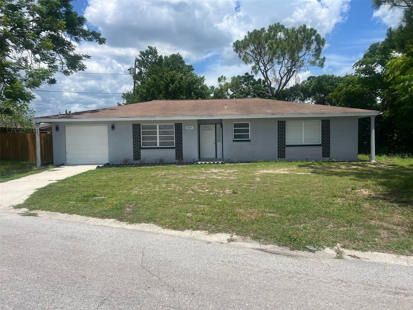 Listing Details for 10804 Premier Avenue, PORT RICHEY, FL 34668