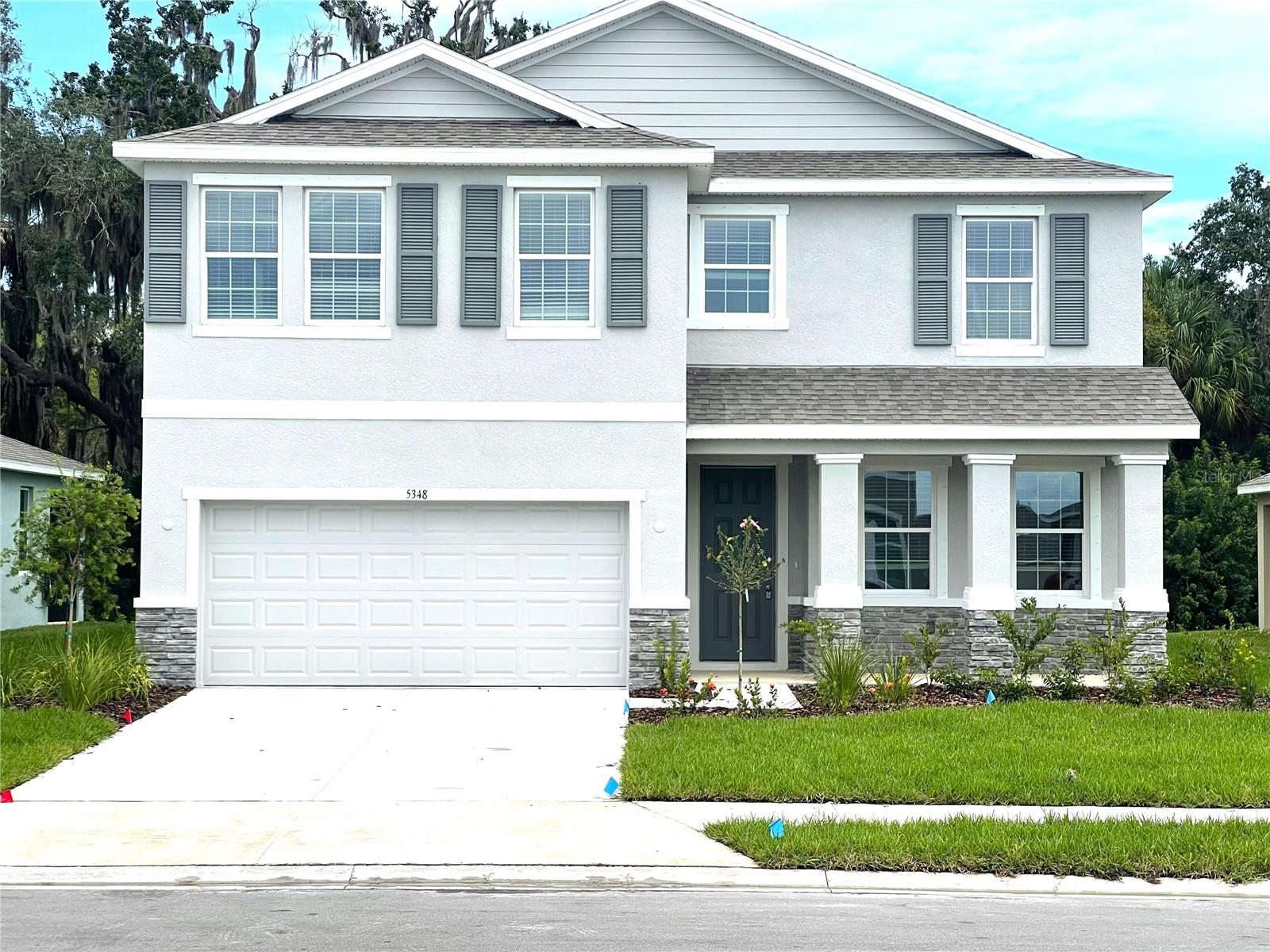 Details for 5348 Rocky Coast Place, PALMETTO, FL 34221