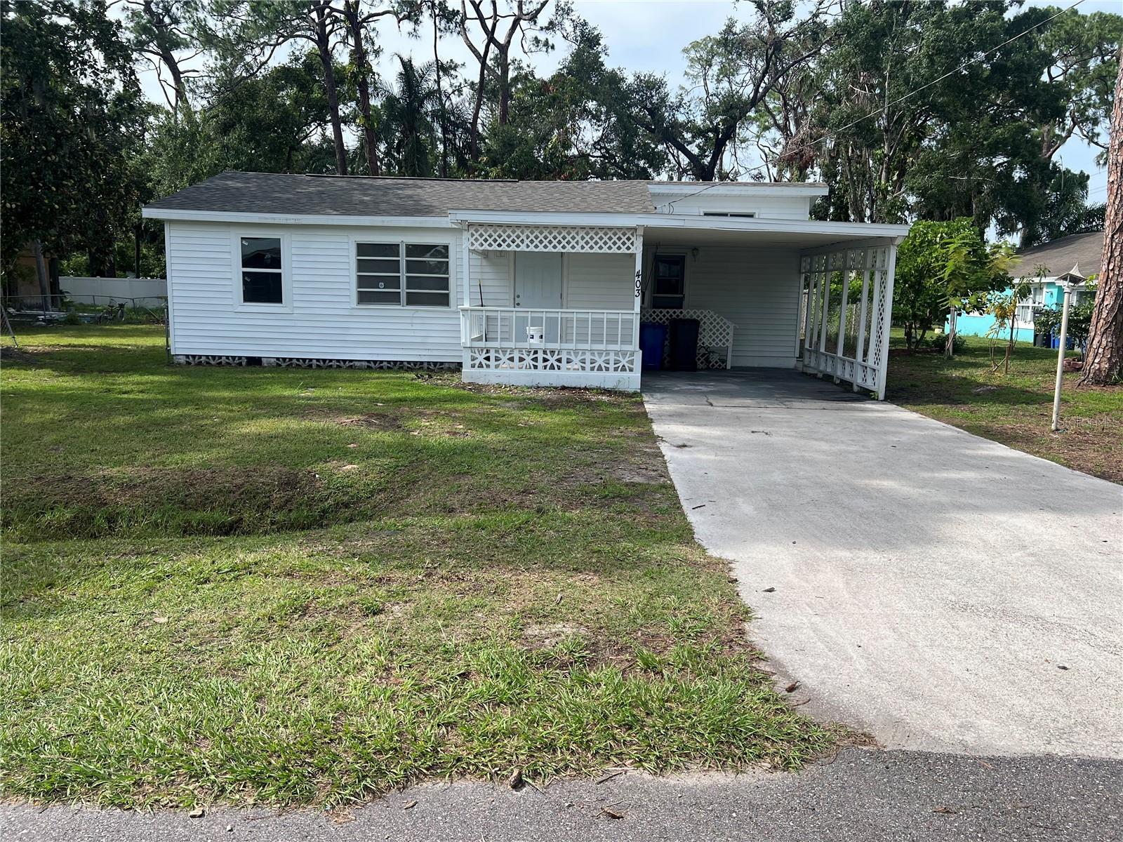 Details for 403 6th Avenue Sw, RUSKIN, FL 33570