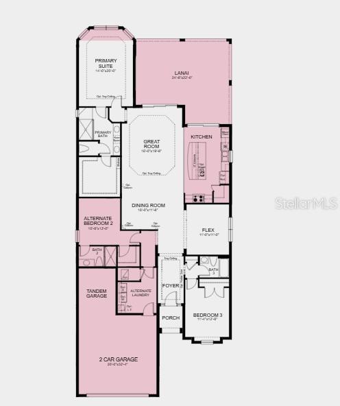 Listing photo id 0 for 4704 Isonzo Way