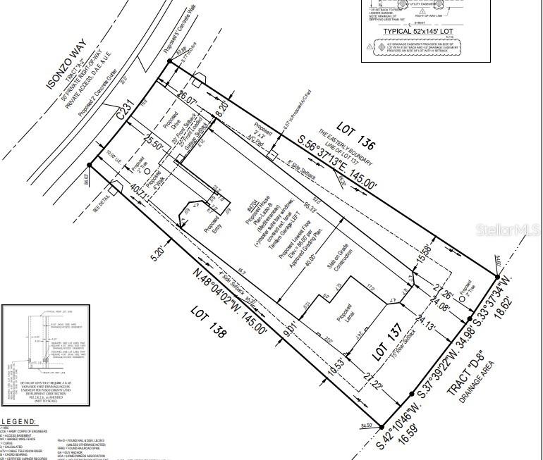 Listing photo id 2 for 4704 Isonzo Way