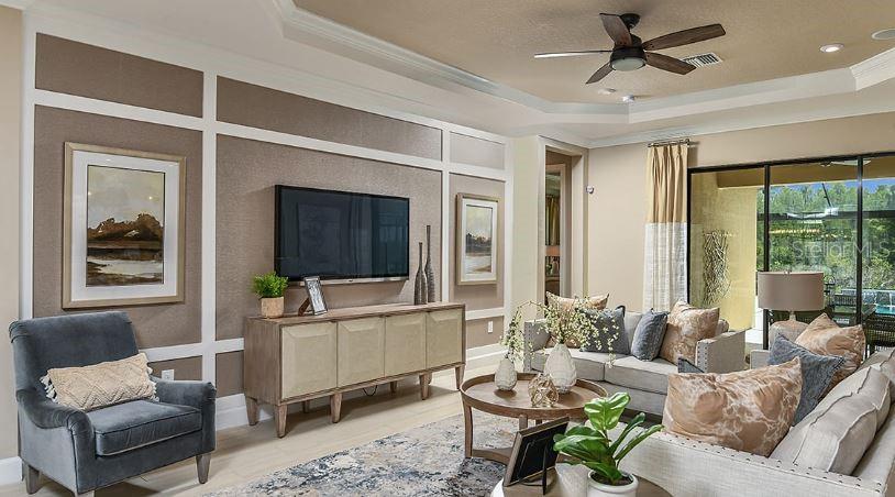 Listing photo id 5 for 4704 Isonzo Way