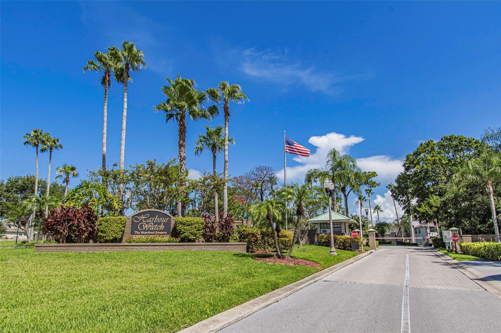 Details for Pointe Alexis Drive, TARPON SPRINGS, FL 34689