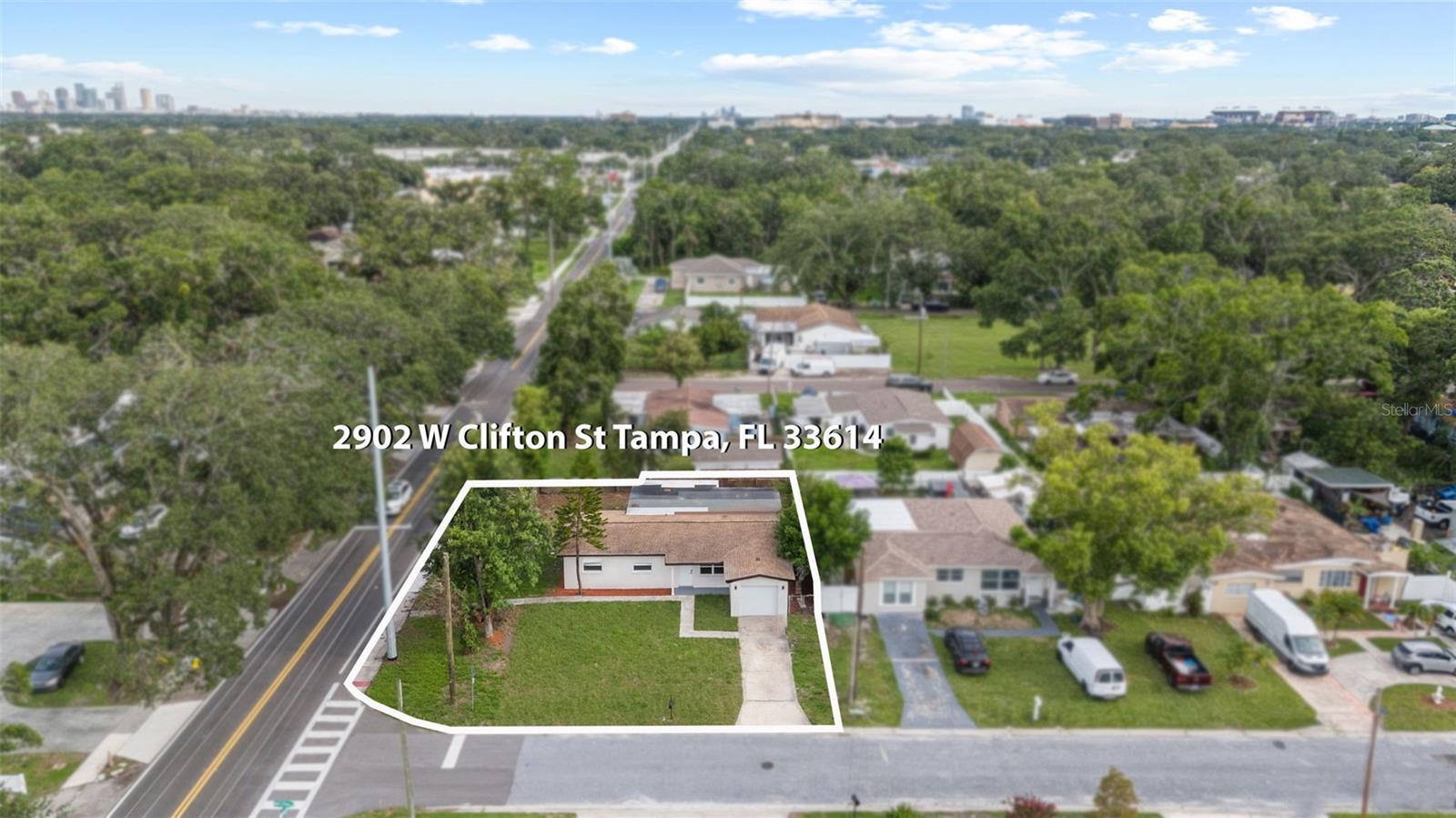 Image 40 of 43 For 2902 Clifton Street