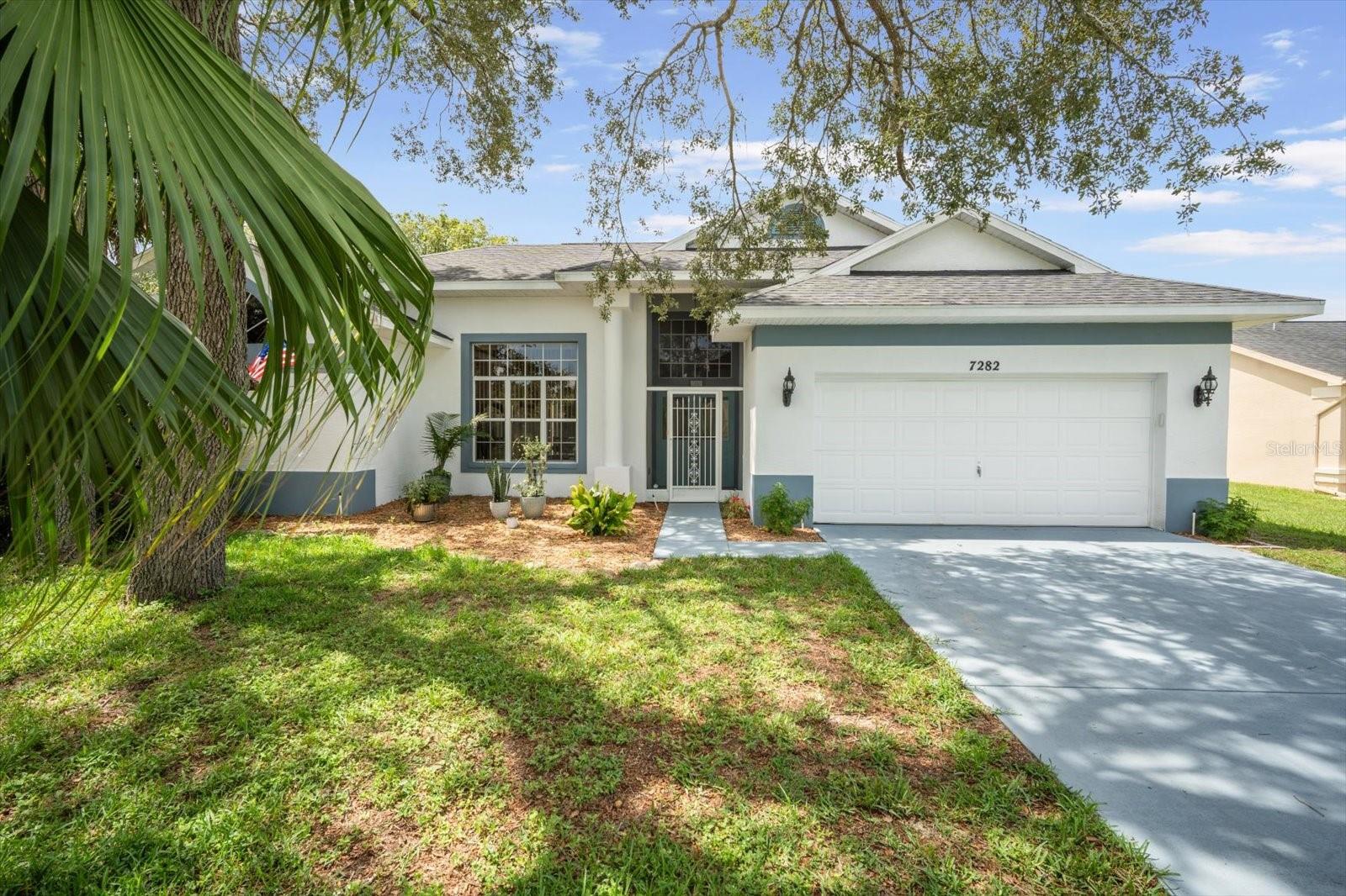 Details for 7282 Aloe Drive, Spring Hill, FL 34607