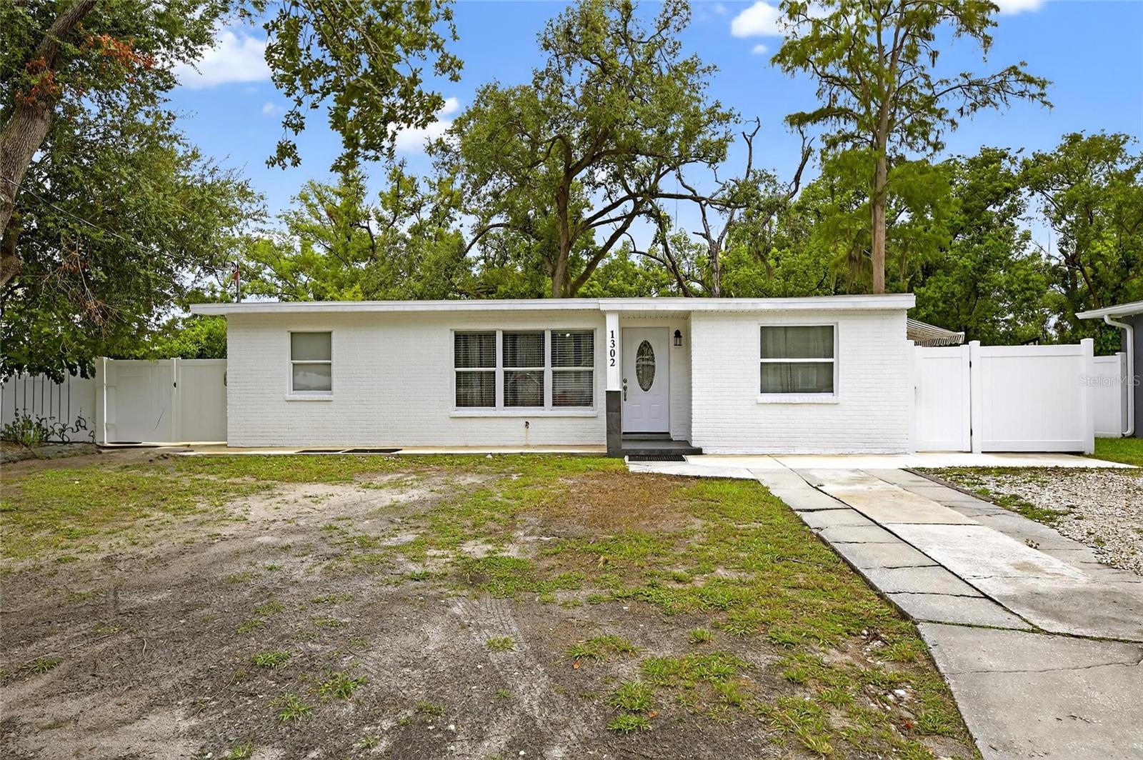 Details for 1302 Hollywood Street, TAMPA, FL 33604