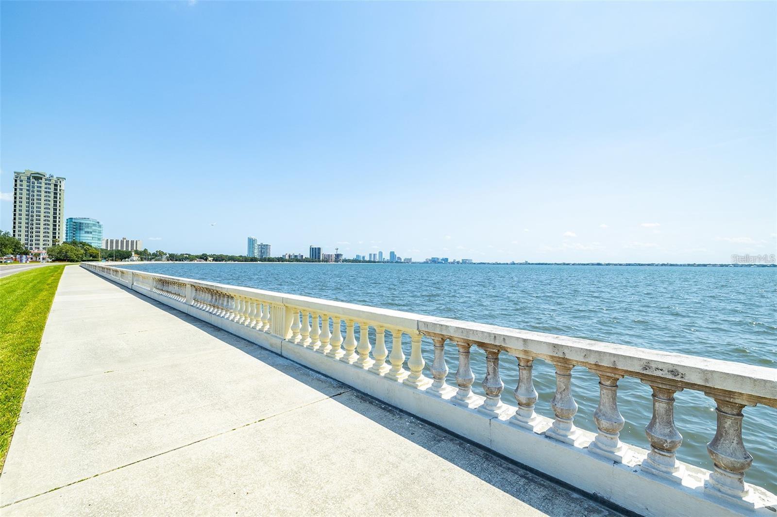 Image 11 of 19 For 3325 Bayshore Boulevard A27