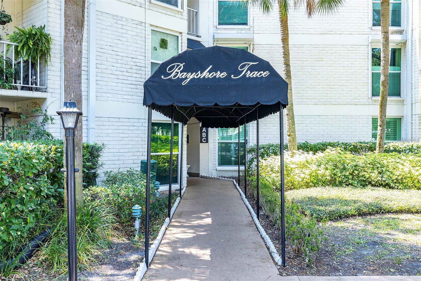 Image 17 of 19 For 3325 Bayshore Boulevard A27