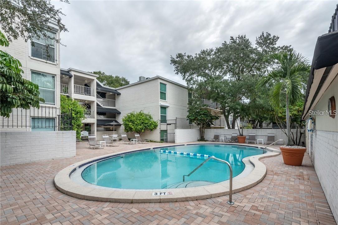 Image 19 of 19 For 3325 Bayshore Boulevard A27