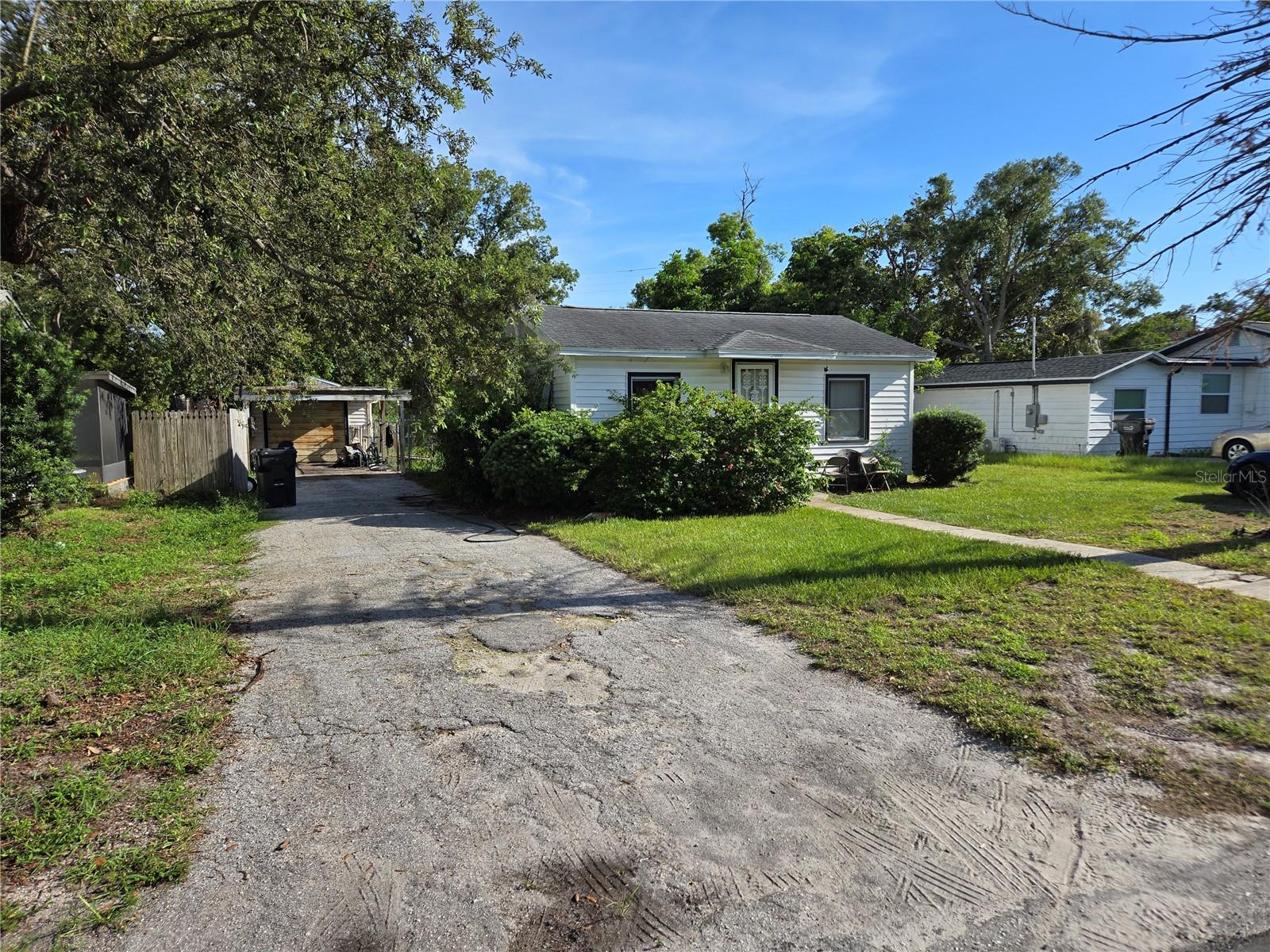 Details for 5000 43rd Avenue N, ST PETERSBURG, FL 33709