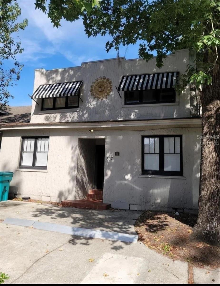 Details for 607 Livingston Street 4, ORLANDO, FL 32803