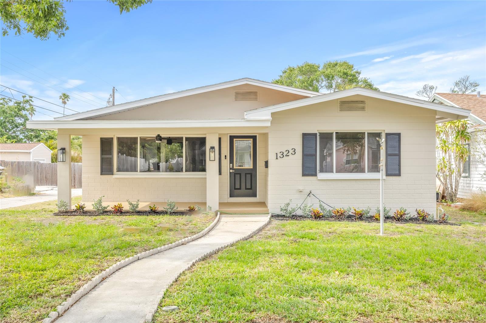 Details for 1323 48th Avenue N, ST PETERSBURG, FL 33703