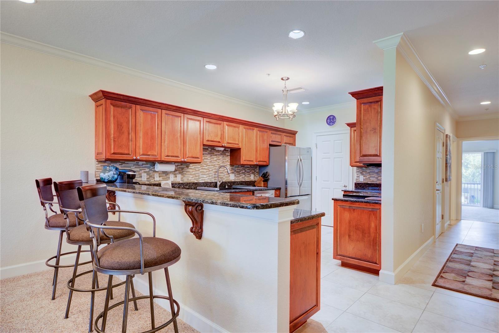 Image 13 of 46 For 300 Capri Boulevard 8