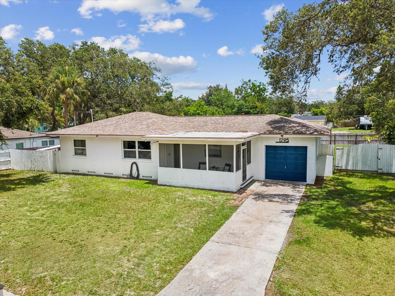 Details for 1795 Springtime Avenue, CLEARWATER, FL 33755