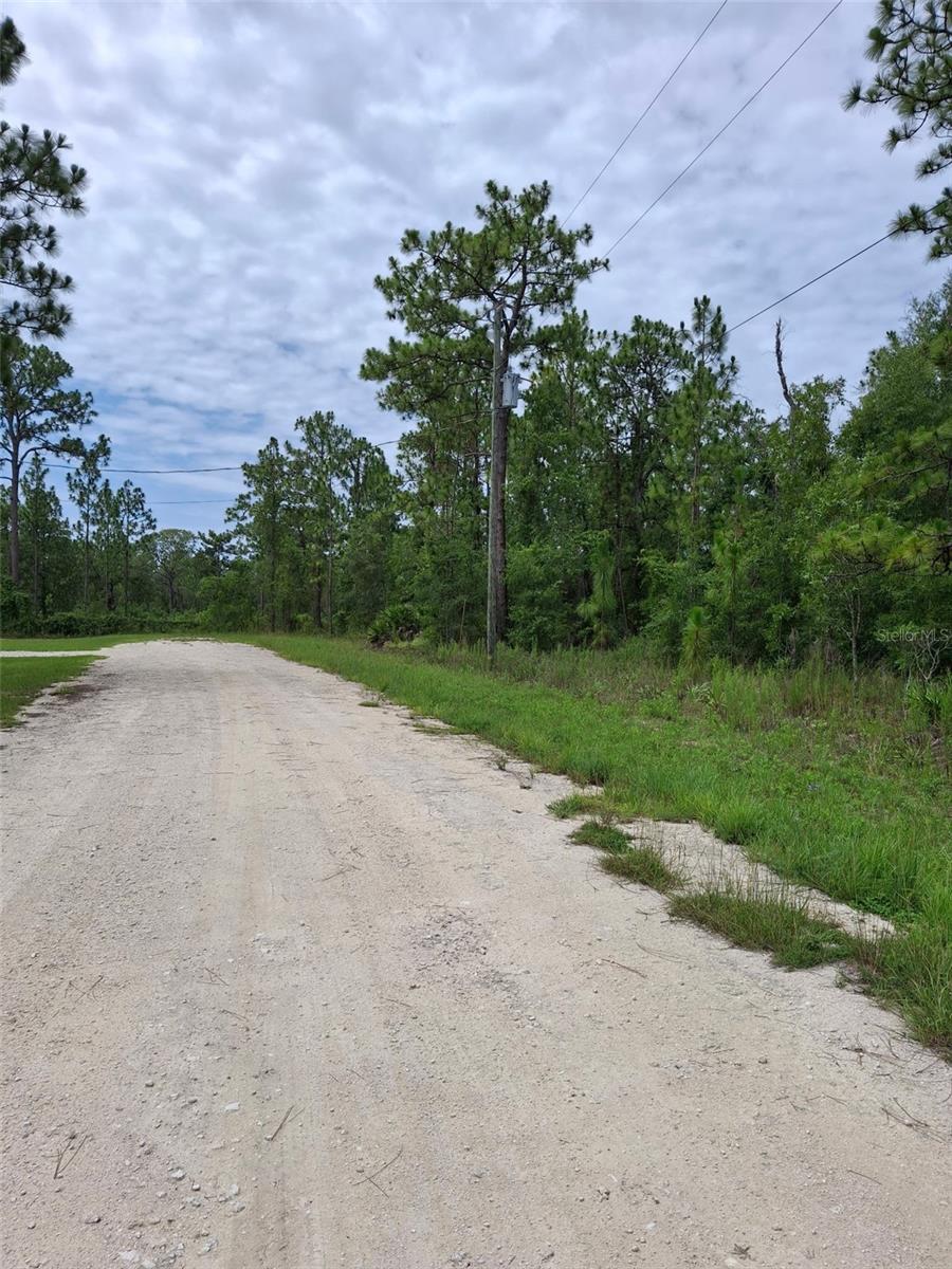 Image 2 of 7 For Lot 7 Crabapple Road