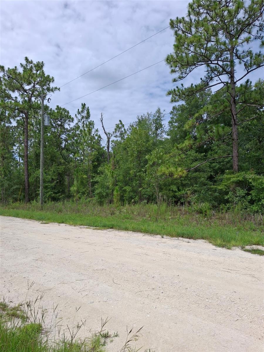 Image 3 of 7 For Lot 7 Crabapple Road