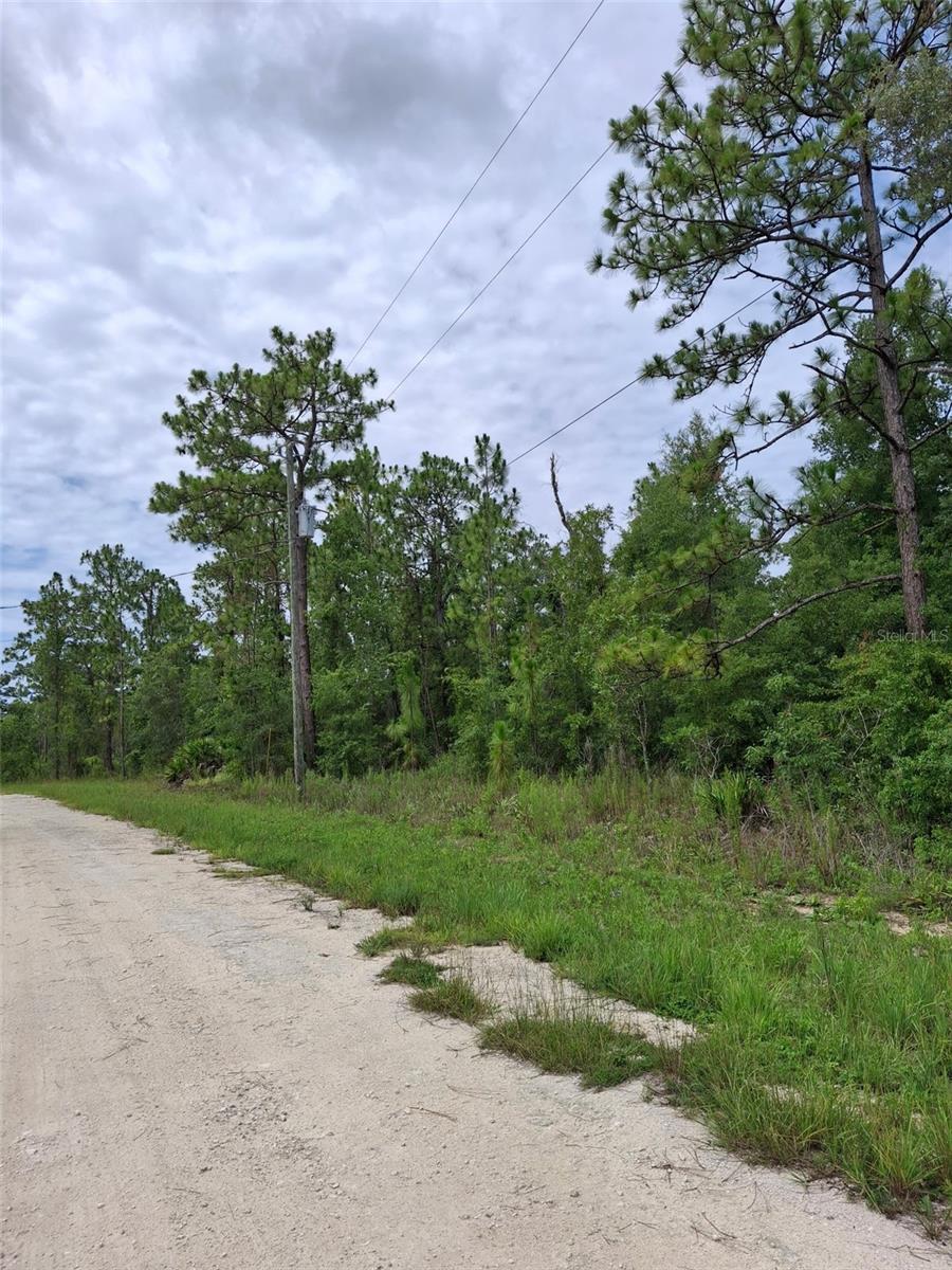 Image 5 of 7 For Lot 7 Crabapple Road