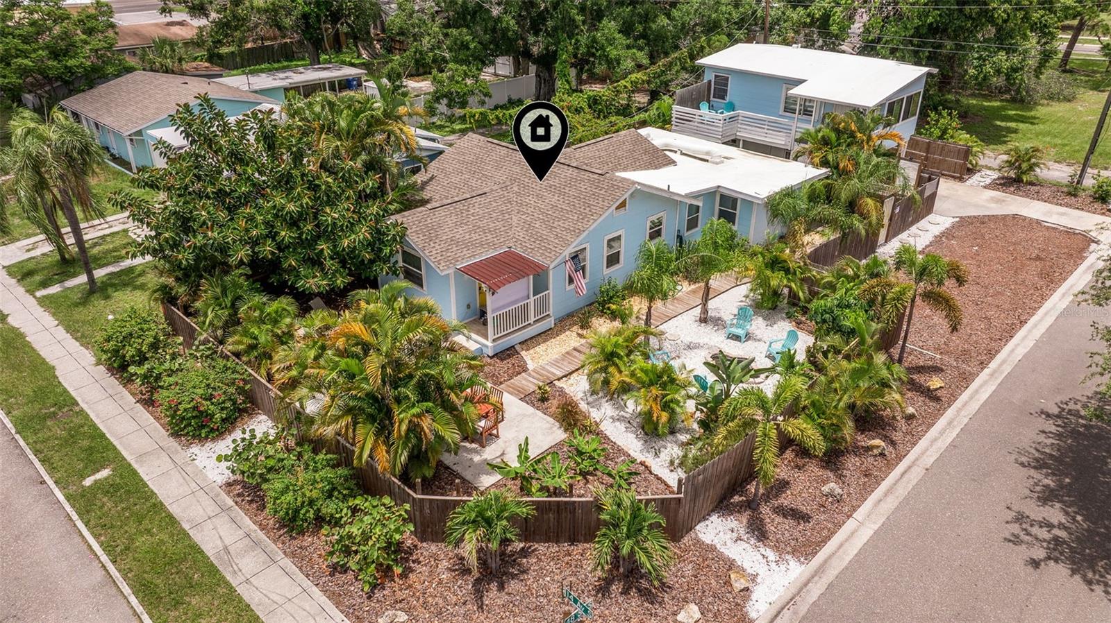 Details for 4801 14th Ave, ST PETERSBURG, FL 33711