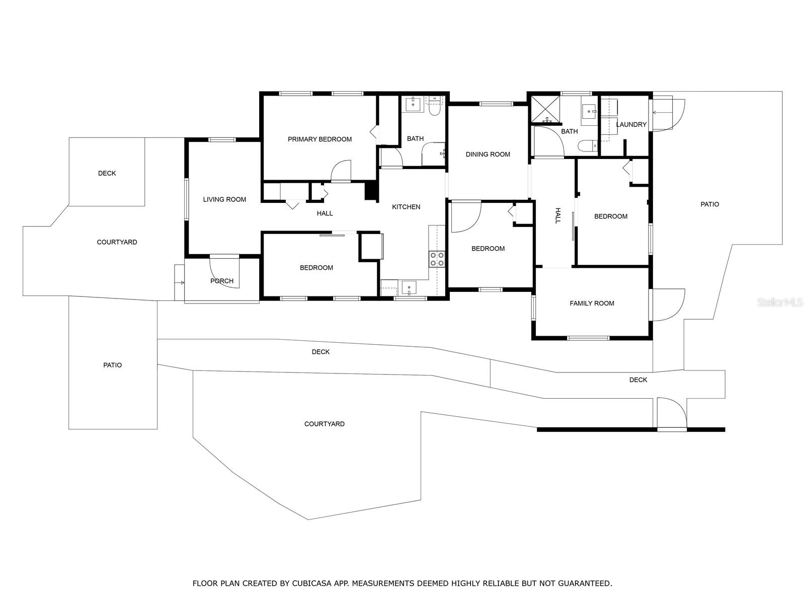 Listing photo id 53 for 4801 14th Ave