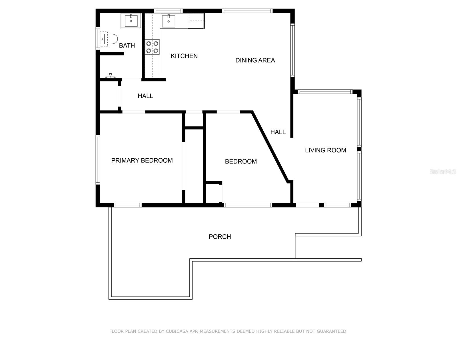 Listing photo id 56 for 4801 14th Ave
