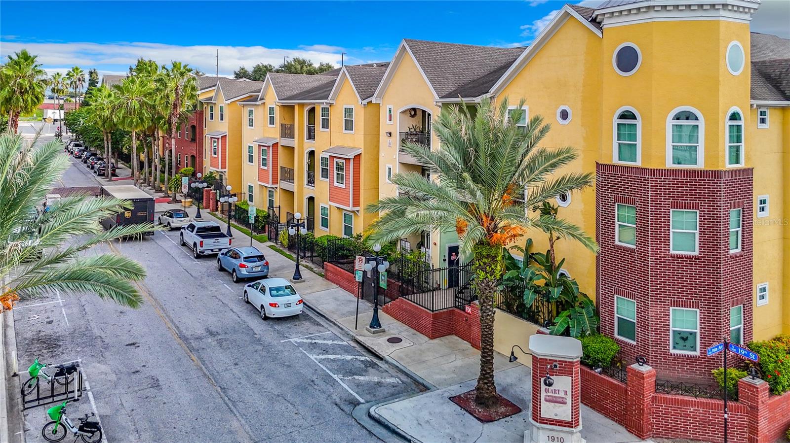 Image 24 of 24 For 1910 Palm Avenue 11101