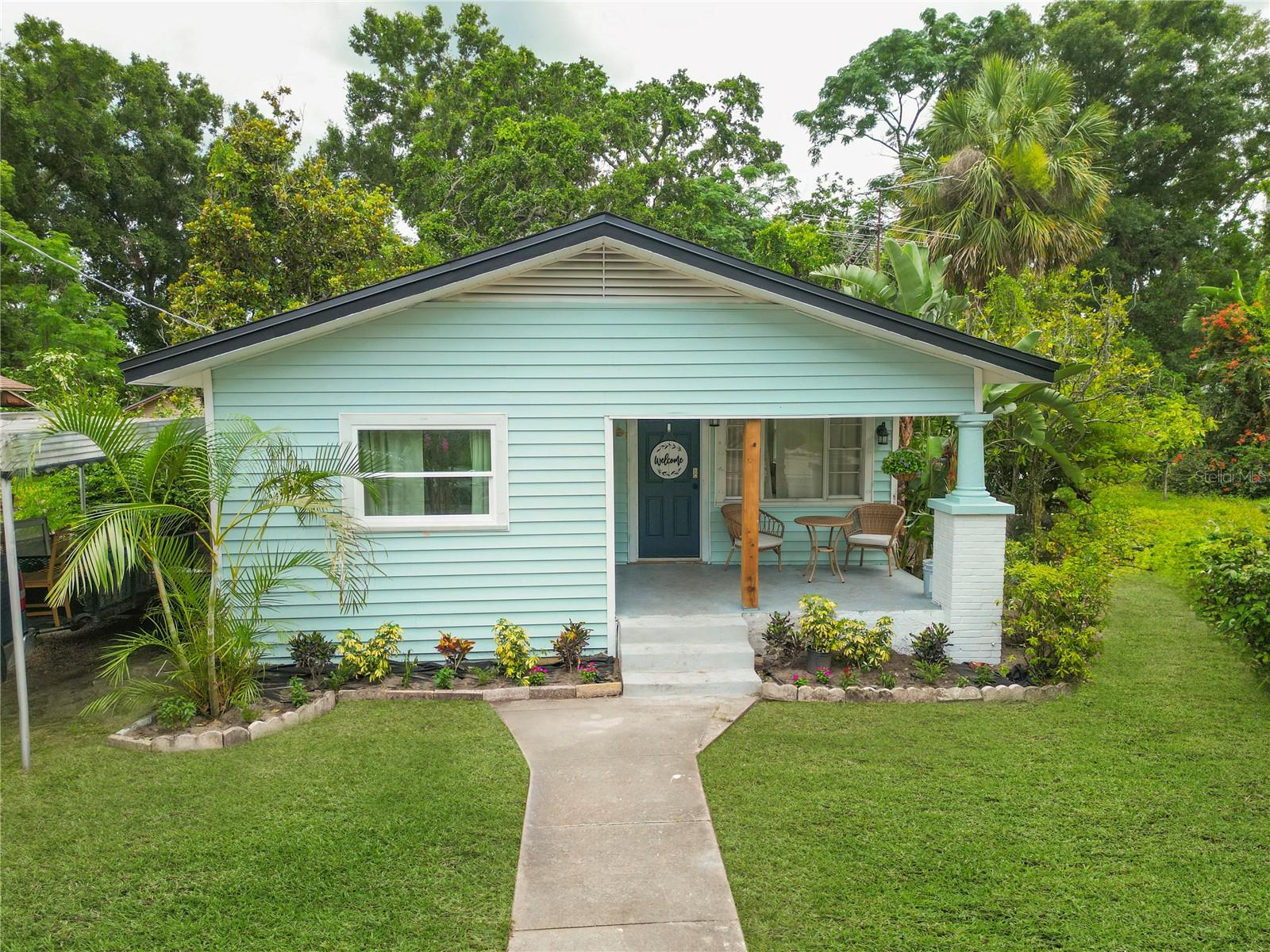 Details for 3607 24th Avenue, TAMPA, FL 33605